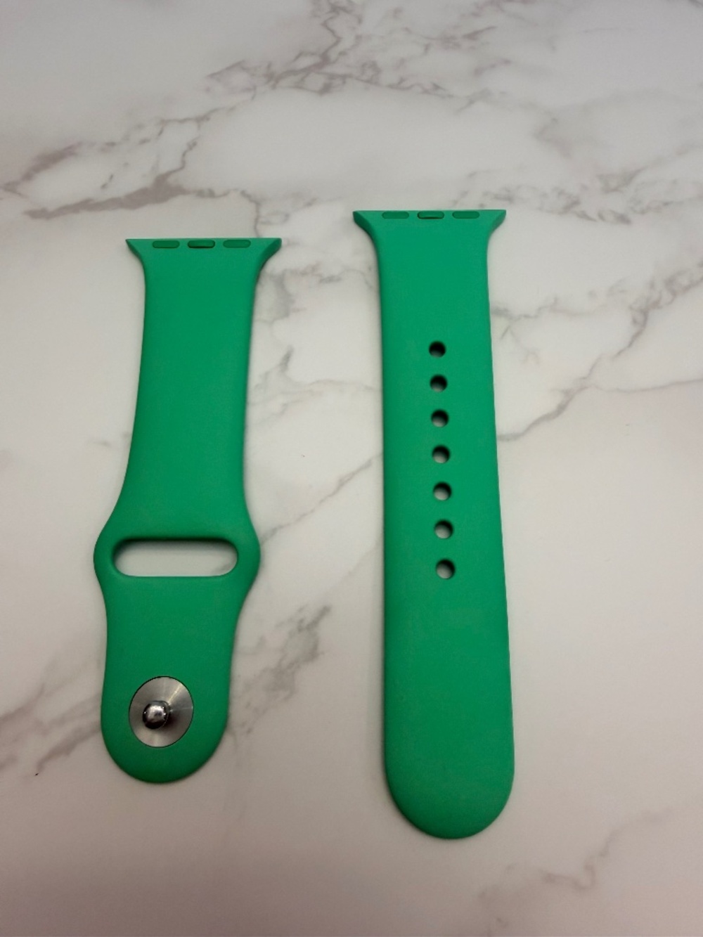Apple Watch Band - Green